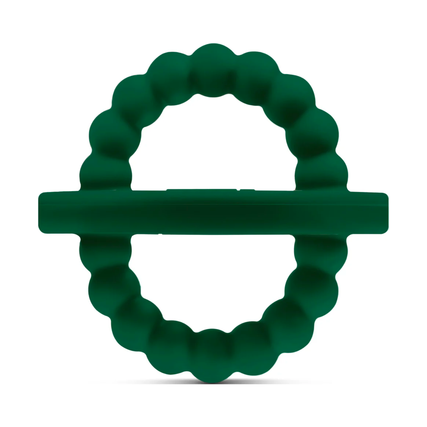 Ryan and Rose Cutie Bit Teether Turf