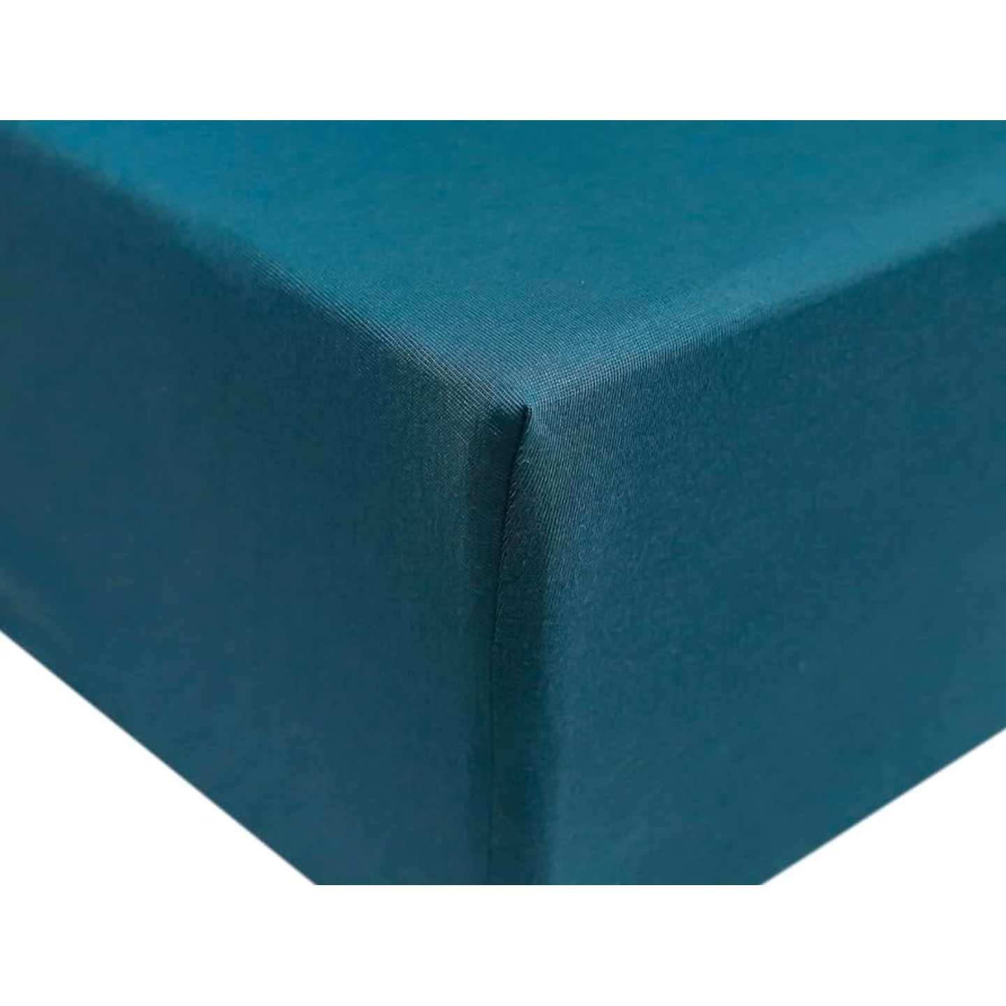 Copper Pearl Premium Knit Baby Crib Sheets Sheet “Steel”