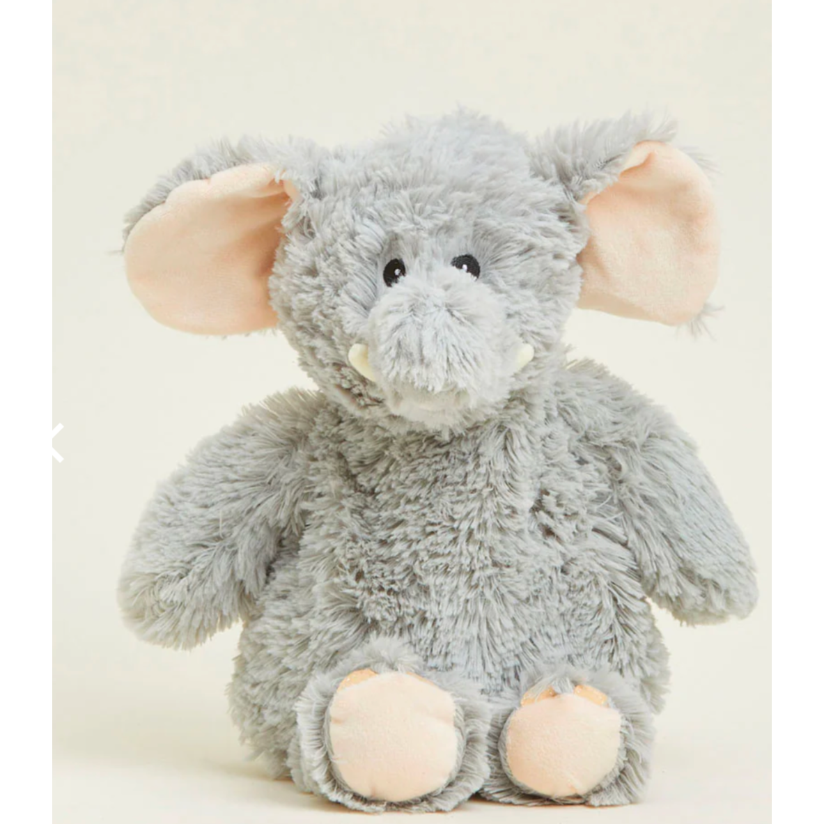 Warmies Elephant