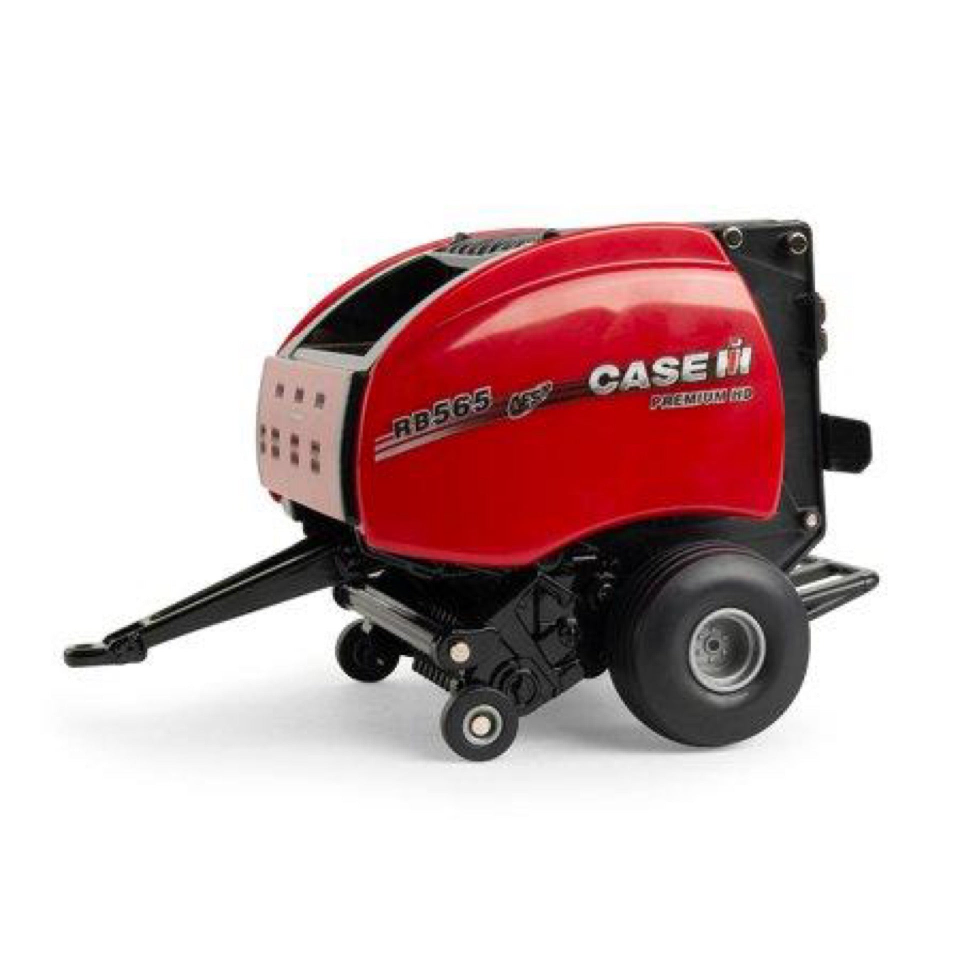 ERTL 1/32 Case IH RB565 Premium HD Round Baler 44280