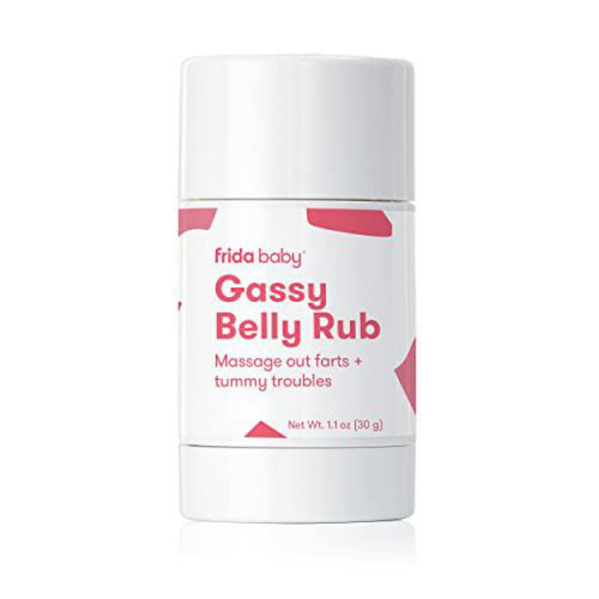 Frida Baby Gassy Belly Rub