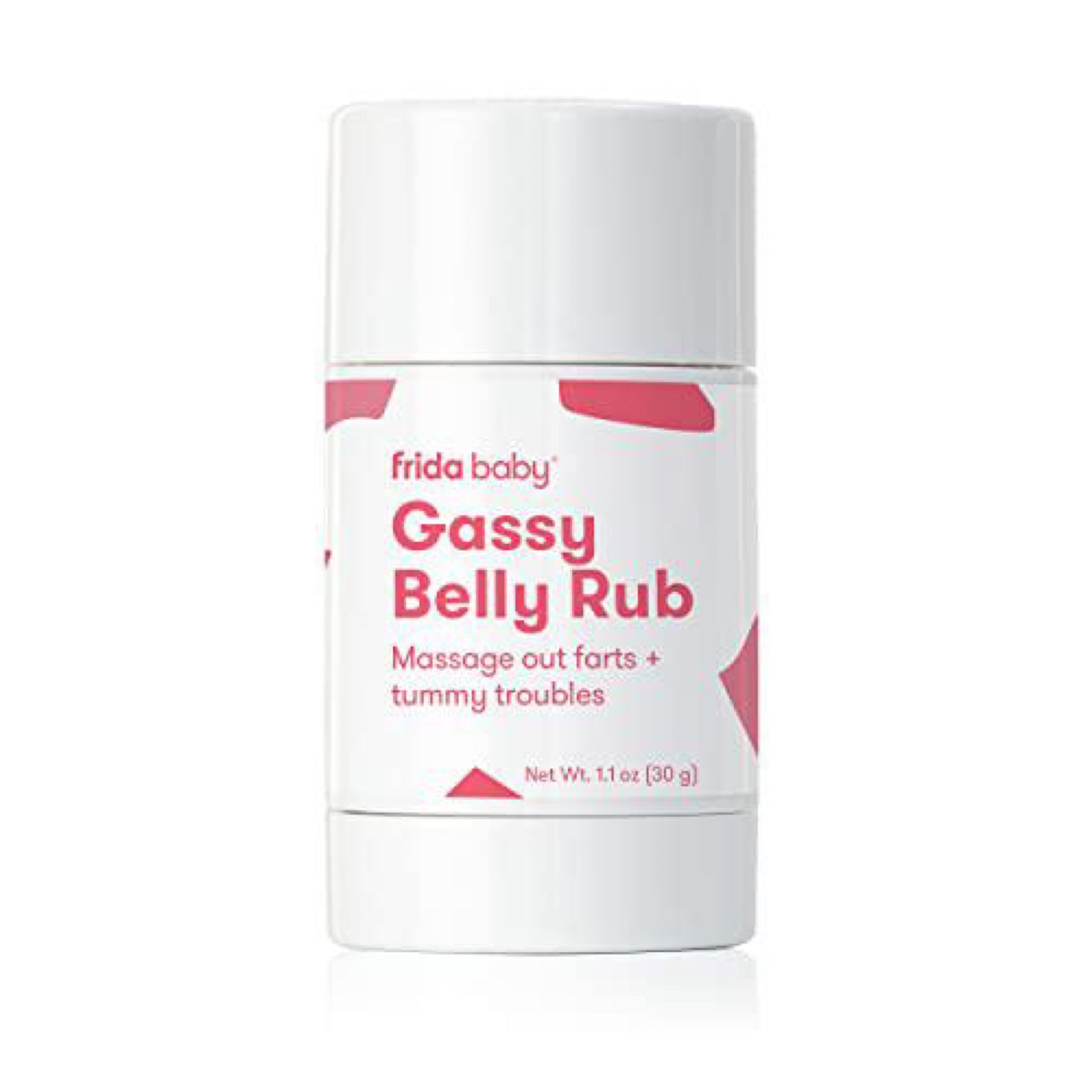 Frida Baby Gassy Belly Rub