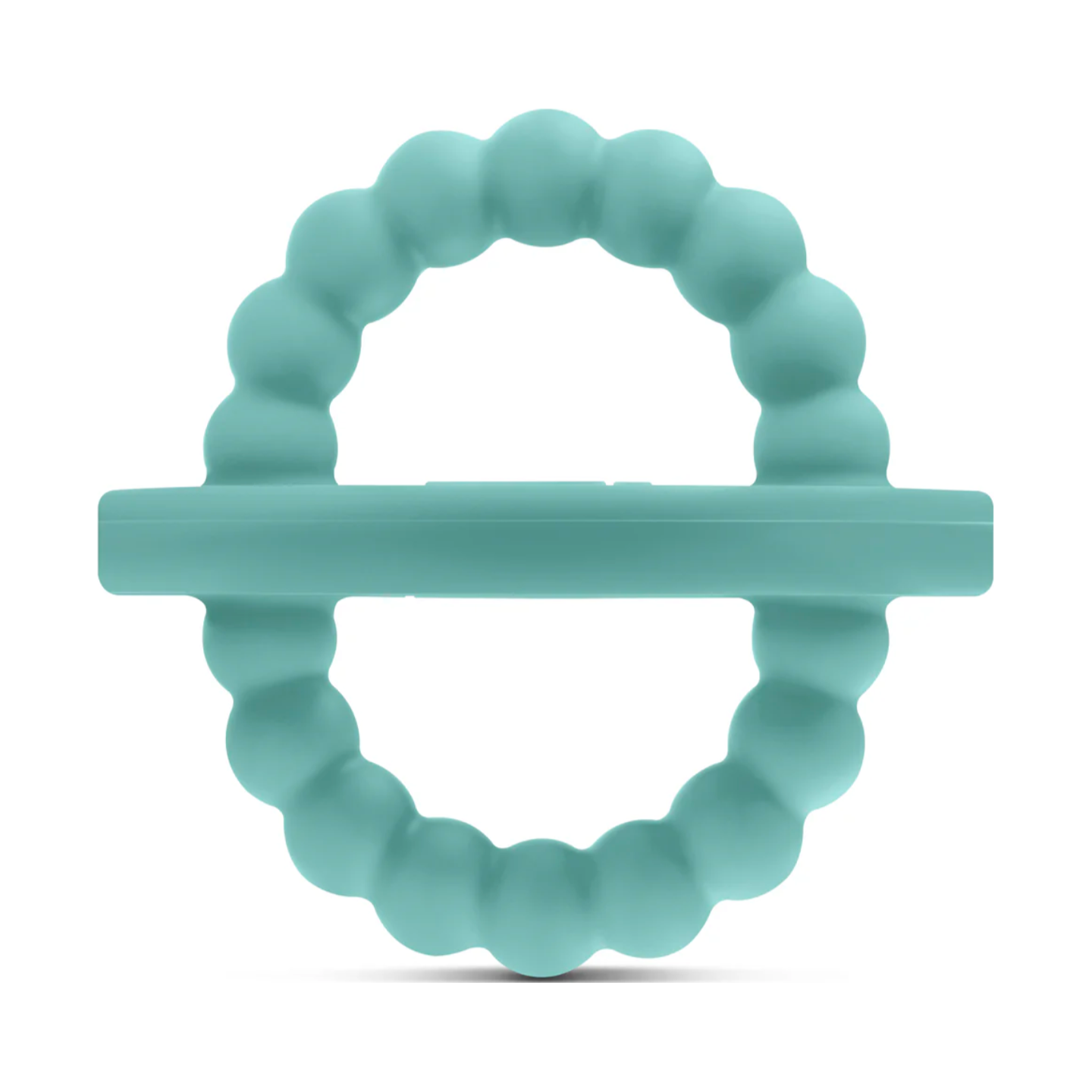 Ryan and Rose Cutie Bit Teether Seaglass