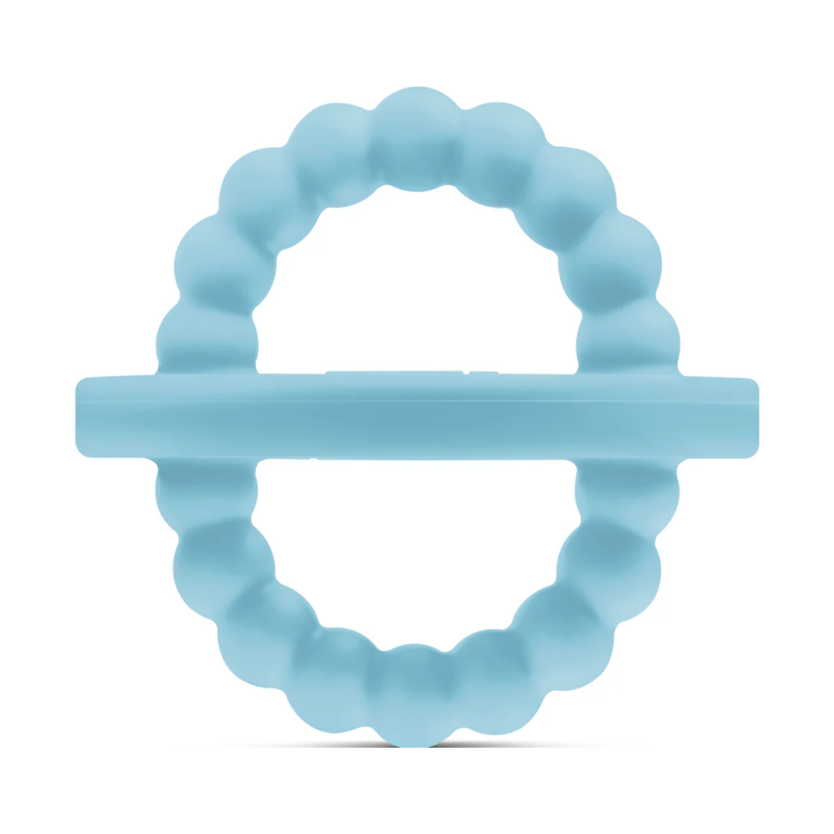 Ryan and Rose Cutie Bit Teether Artic