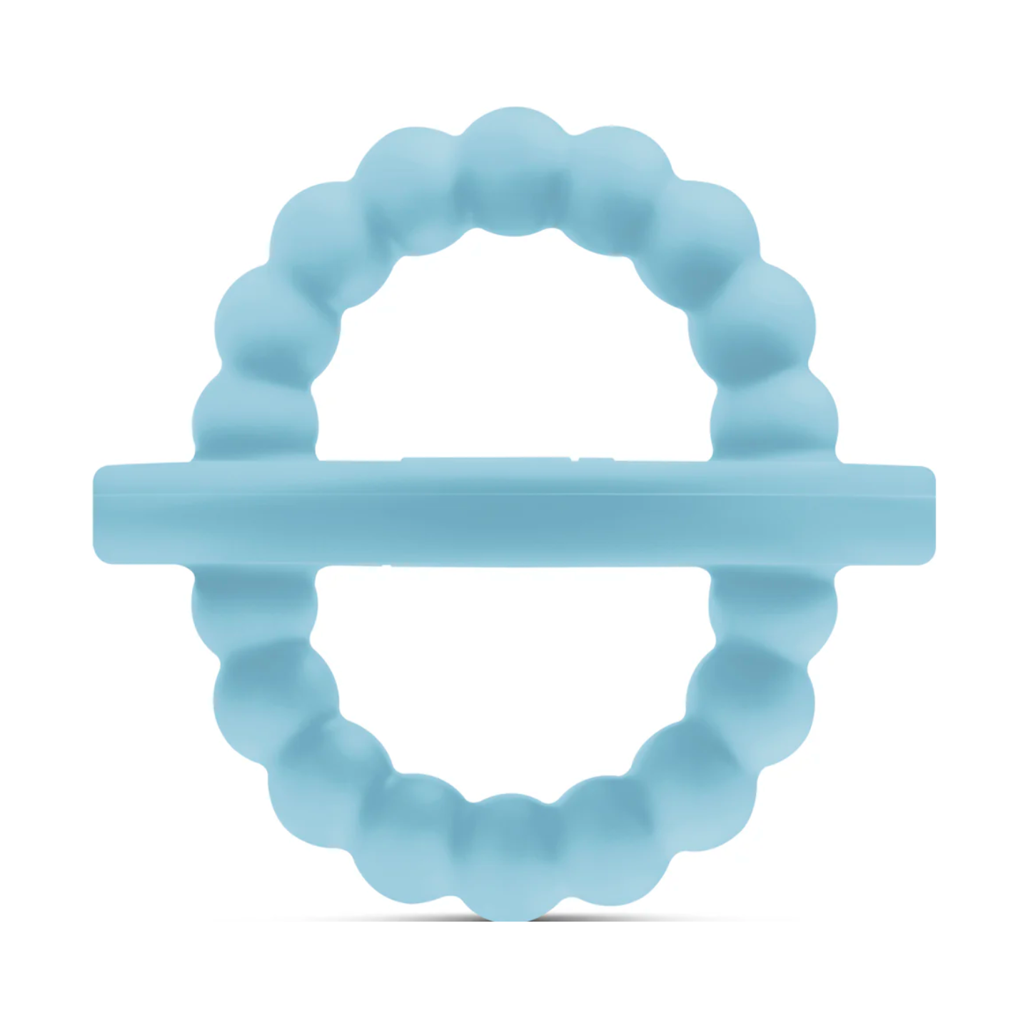 Ryan and Rose Cutie Bit Teether Artic