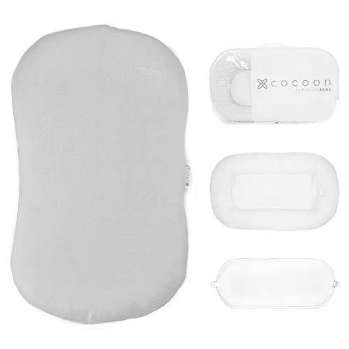 Dove Cocoon Cover | 9-36 Months