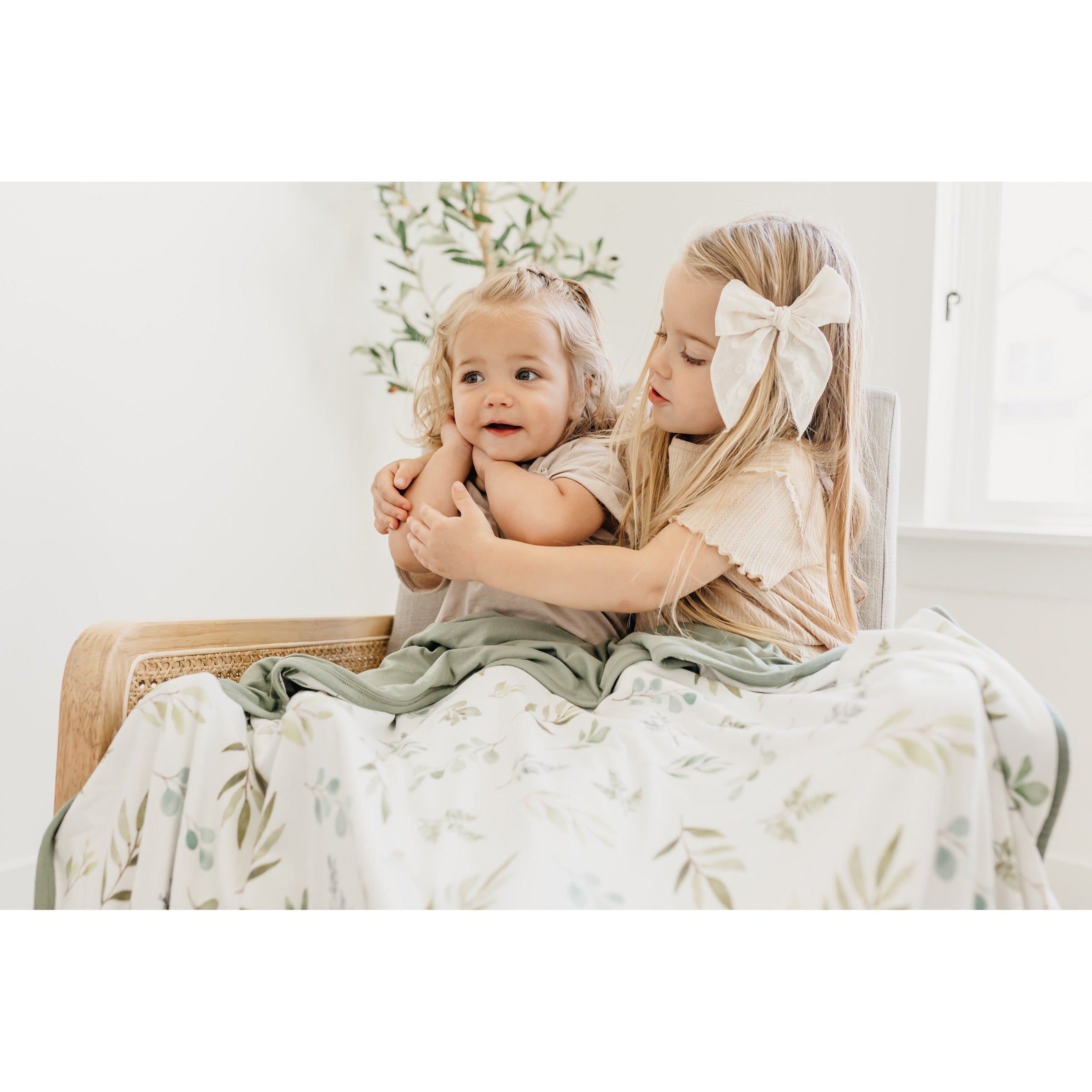 Copper Pearl Three-Layer Quilt Haven