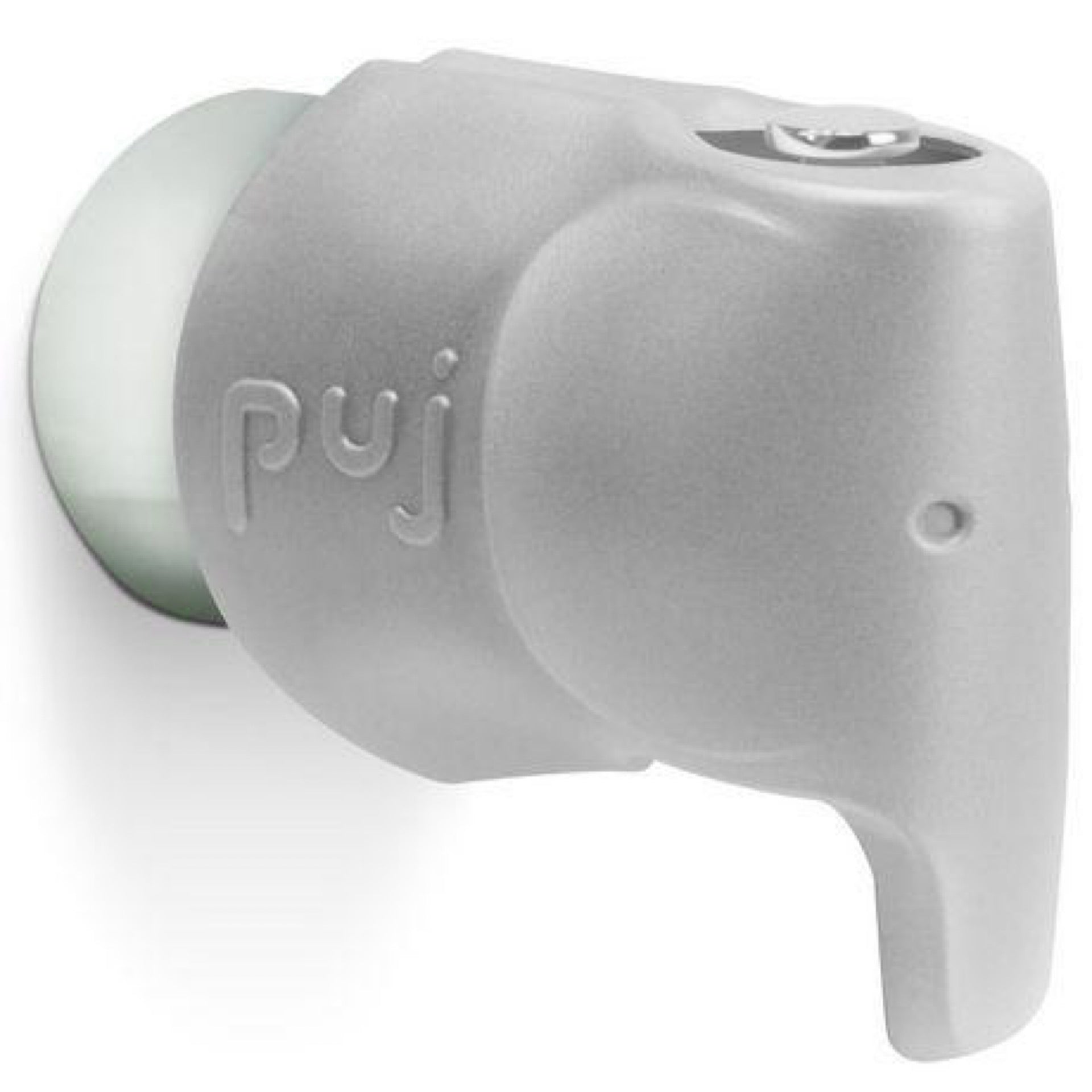 Puj Soft Spout Cover (Grey)