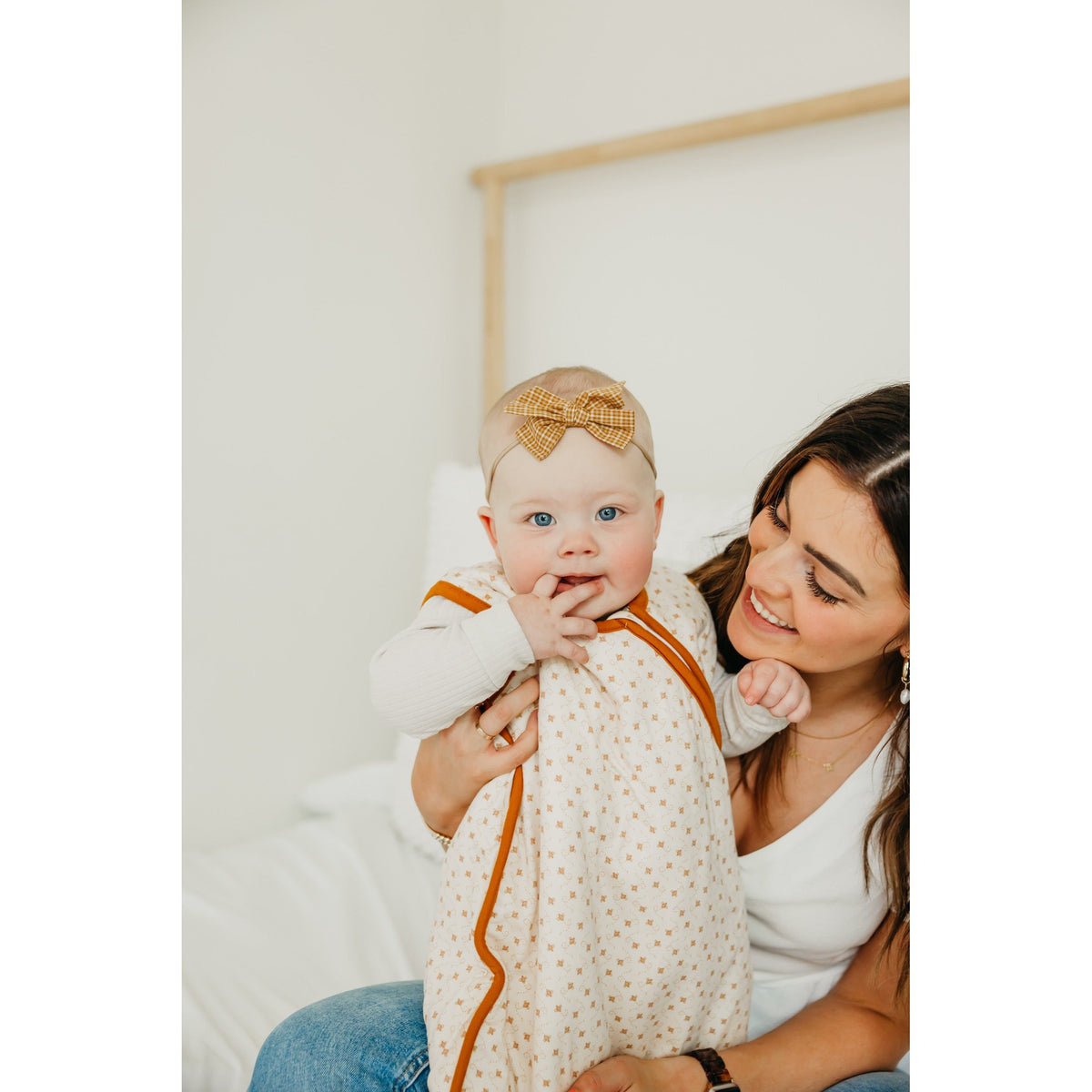 Copper Pearl Sleep Bag Hunnie 0-6