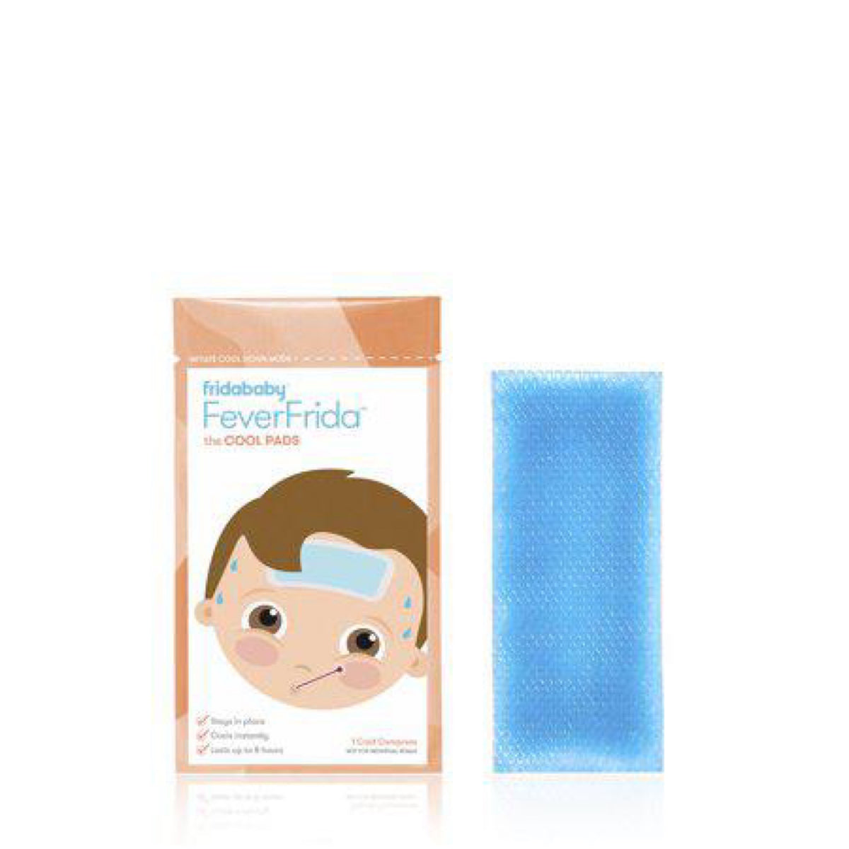 Fridababy Feverfrida Cool Pads