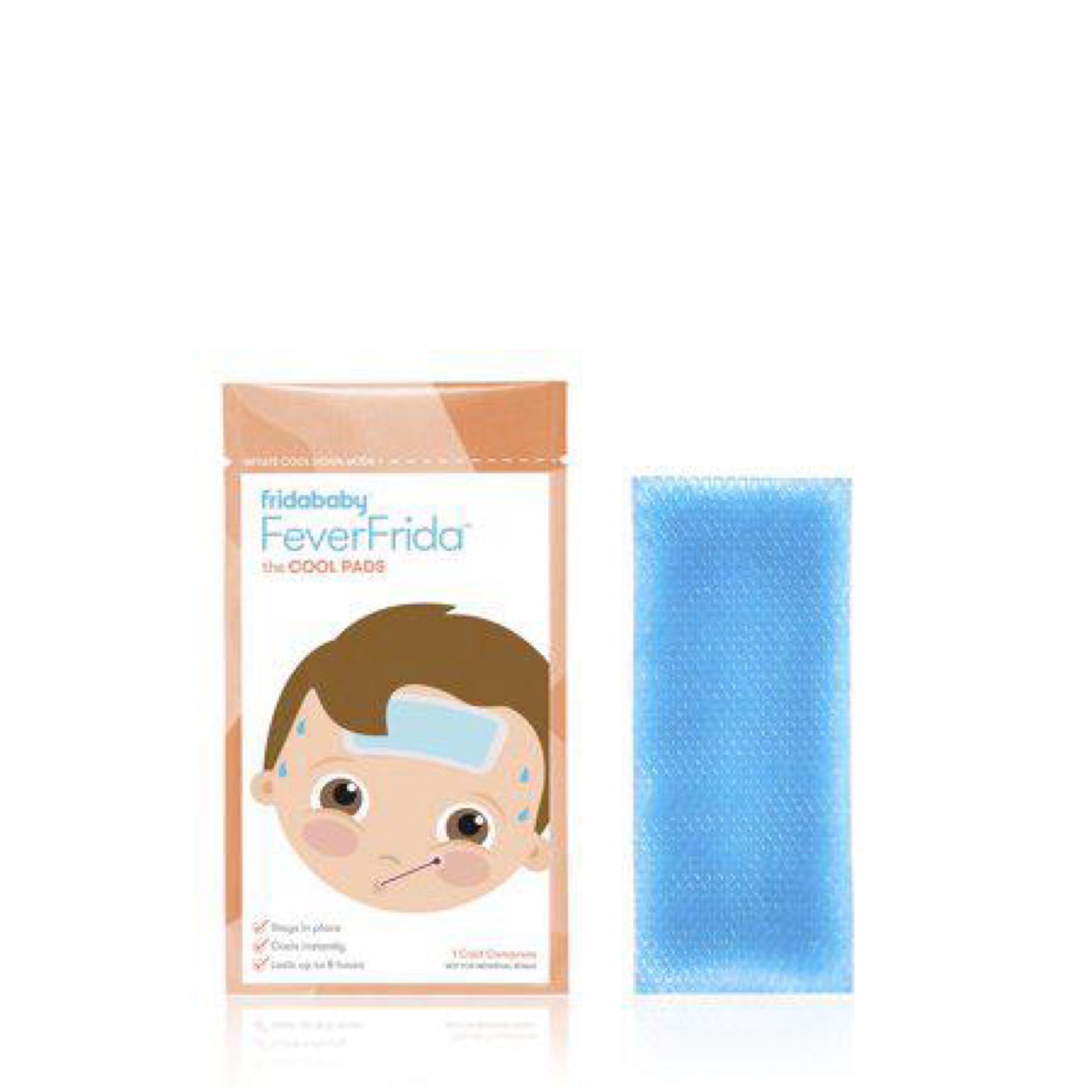 Fridababy Feverfrida Cool Pads