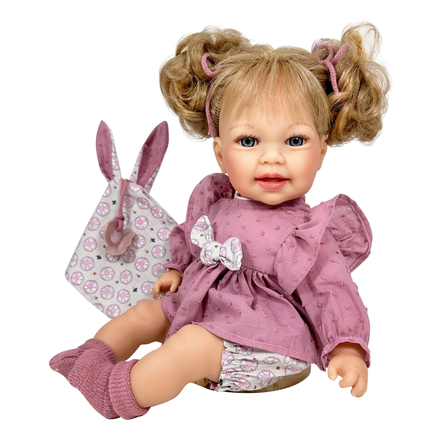 Nines d’ Onil Little Susi Dou Dou Doll (Blonde)