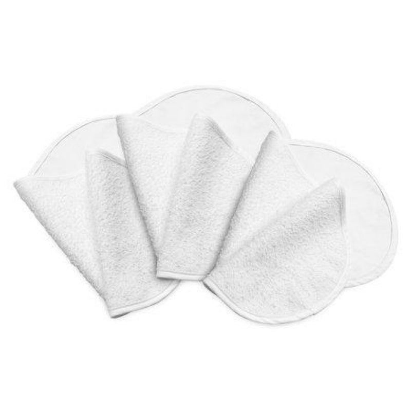Boppy Waterproof Changing Pad Liners 3PK
