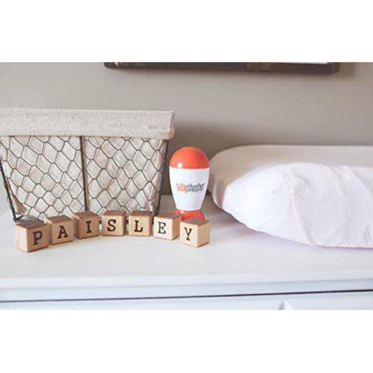 pNeo Baby Shusher Sleep Miracle Soother