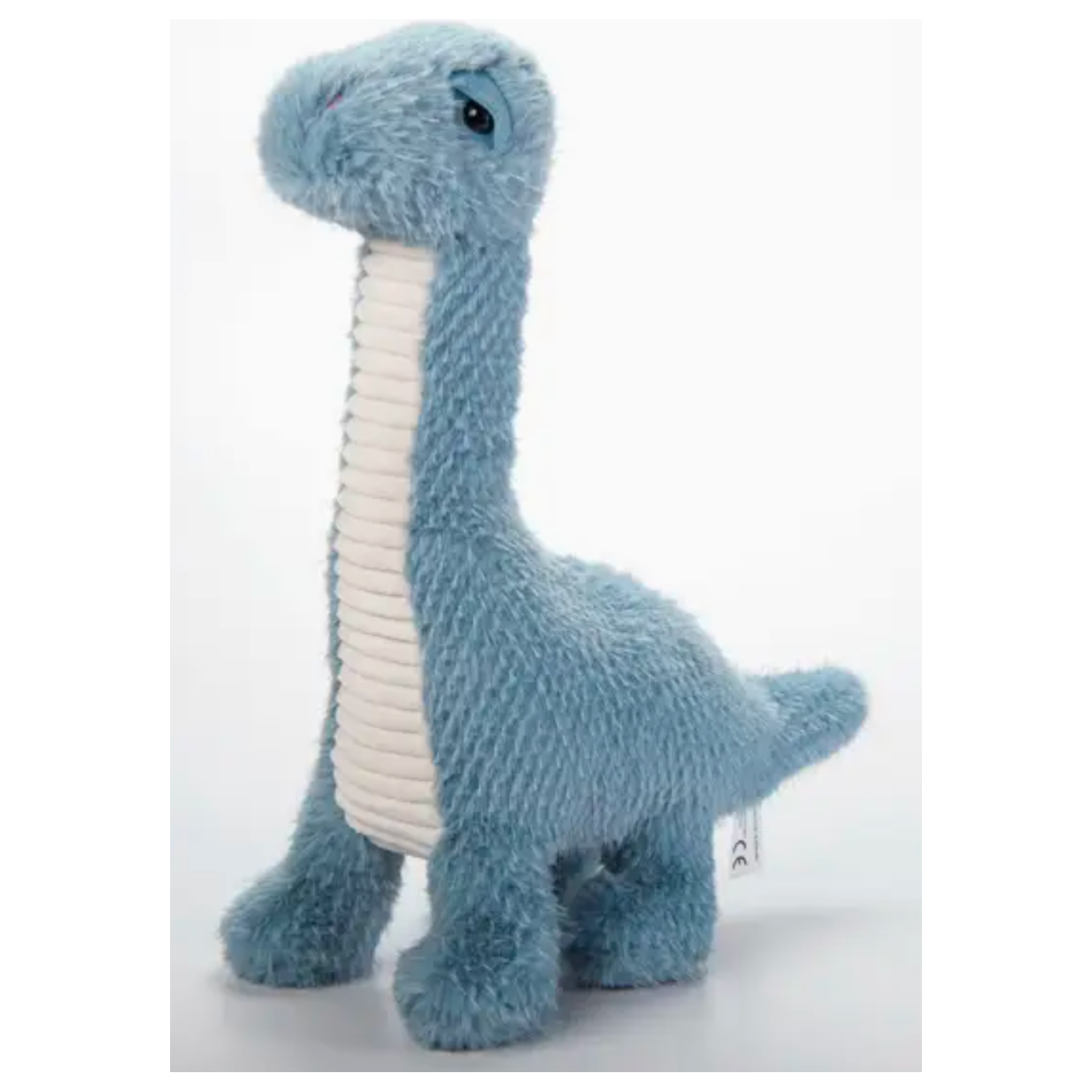 The Petting Zoo Brachiosaurus