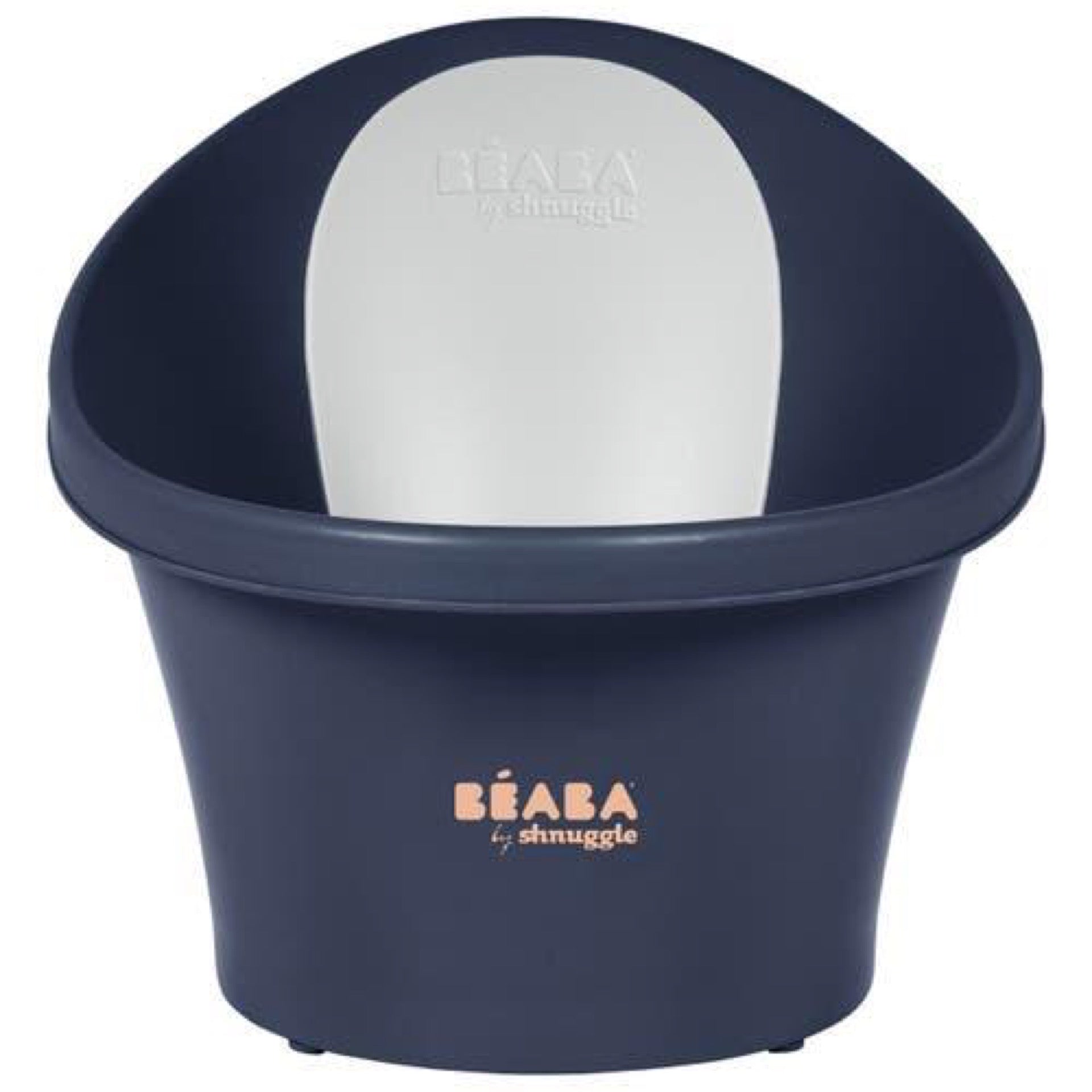 Beaba by Shnuggle Baby Bath in Midnight