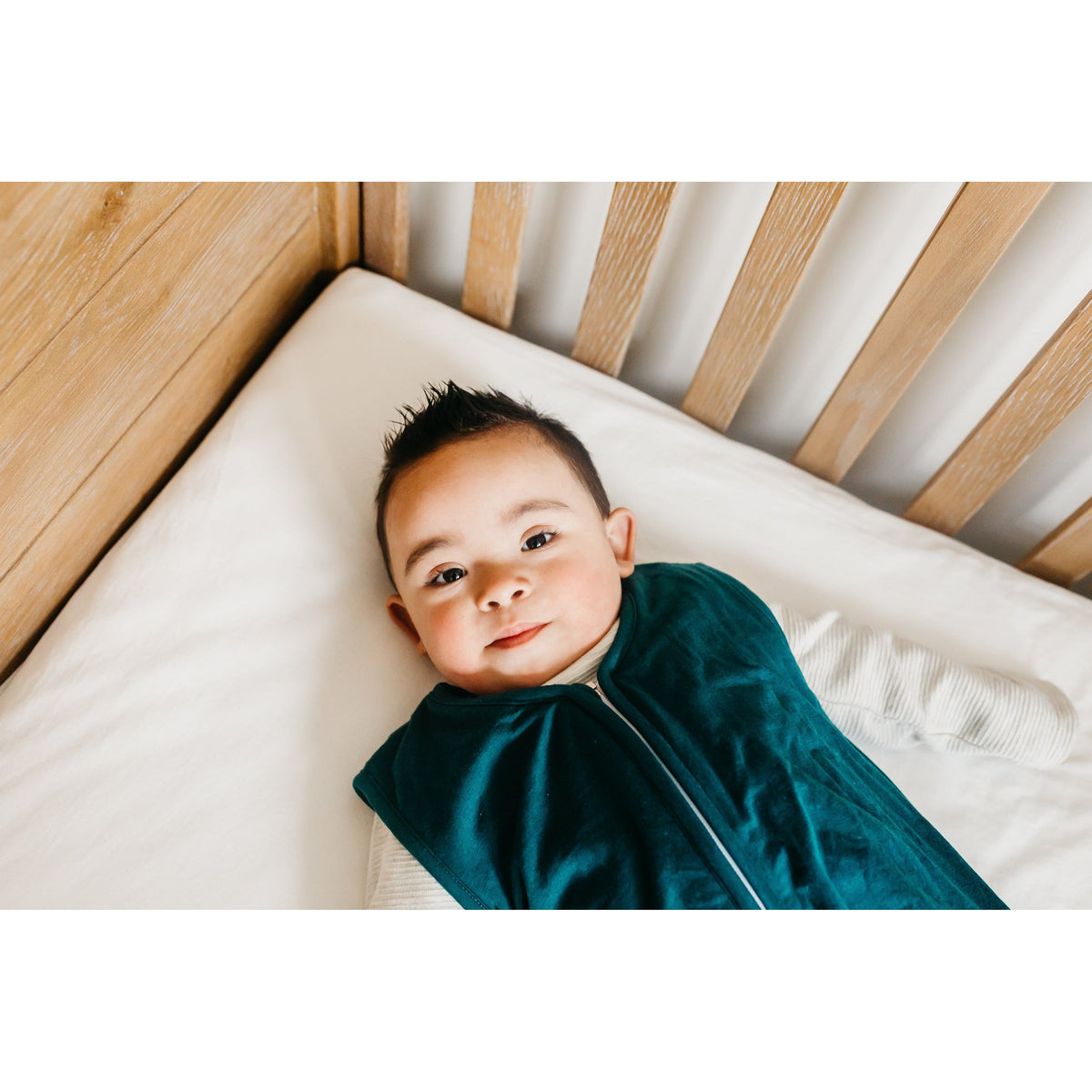 Copper Pearl Sleep Sack: Jaspar 12-18