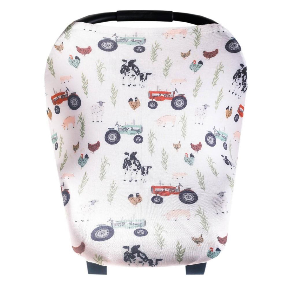 Copper Pearl 5-in-1 Multi-Use Cover-Jo