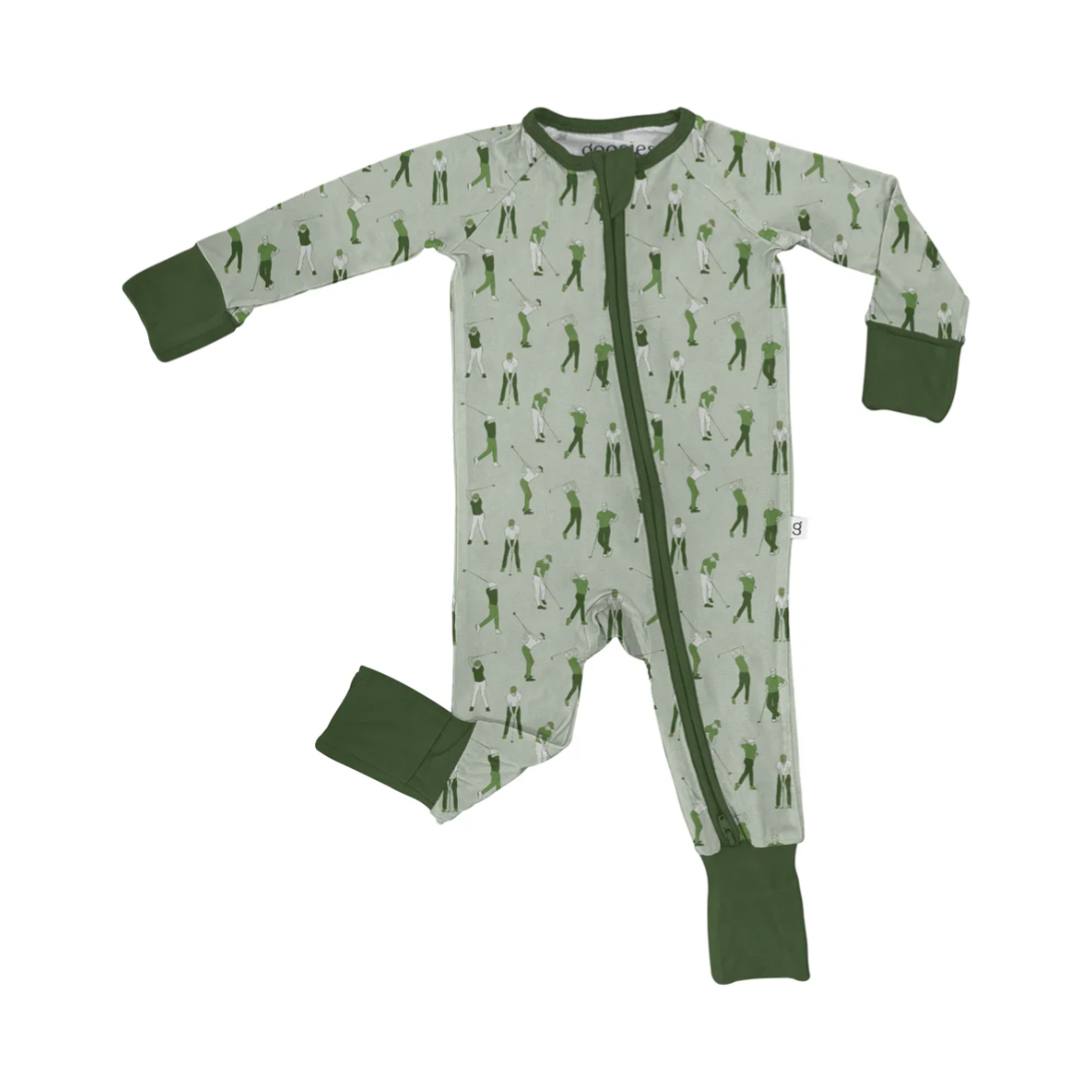 Goosies Golfers Rompers
