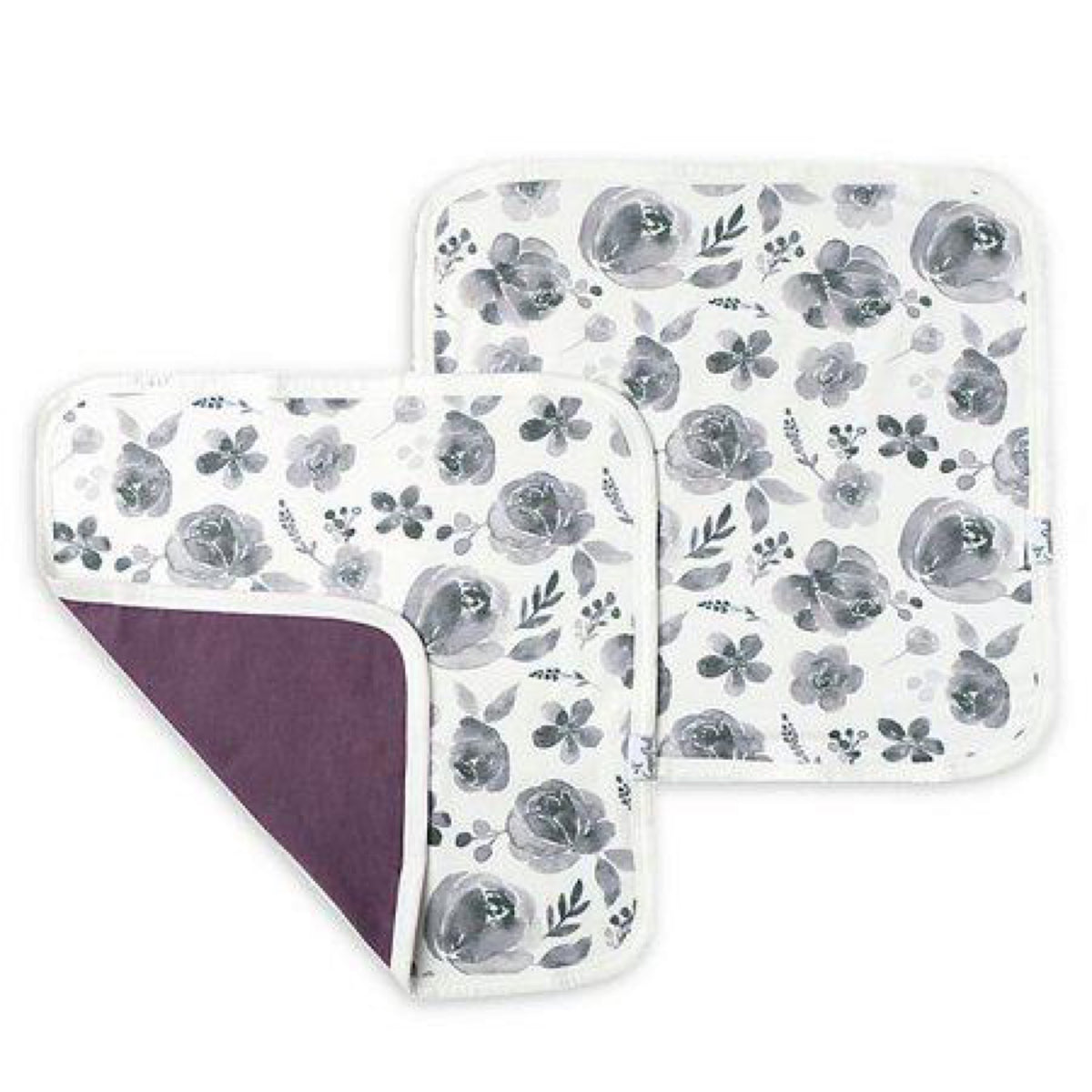 Copper Pearl 3-Layer Knit Security Blanket Set Rowan