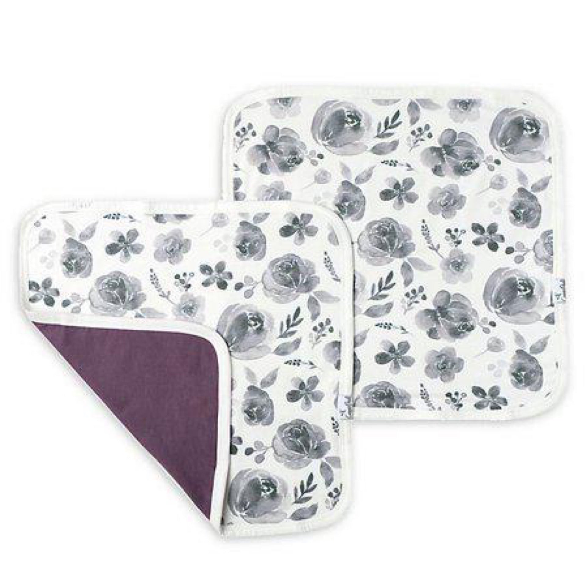 Copper Pearl 3-Layer Knit Security Blanket Set Rowan