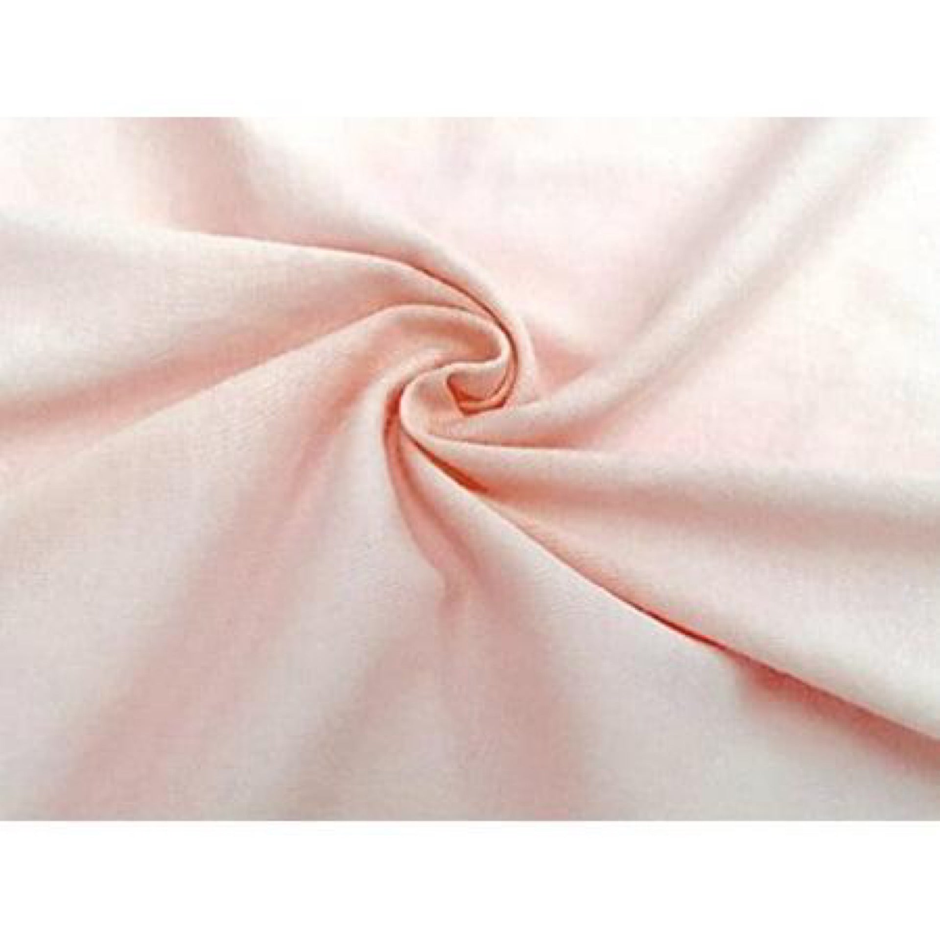 American Baby Company Fitted Mini Crib Sheet (Blush)