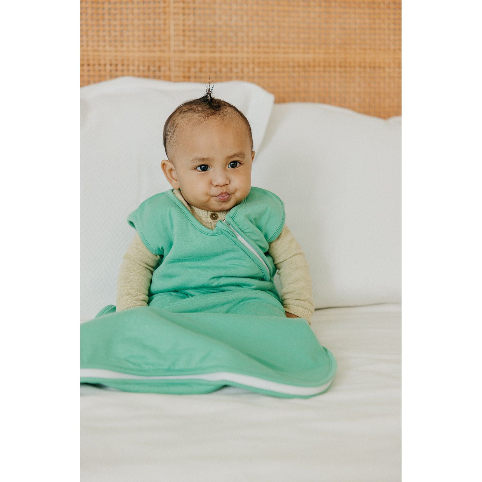 Copper Pearl Sleep Bag-Leif 6-12m