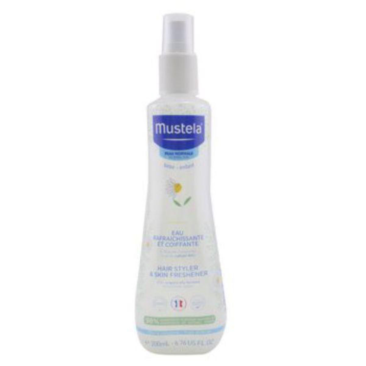 Mustela Baby Skin Freshener