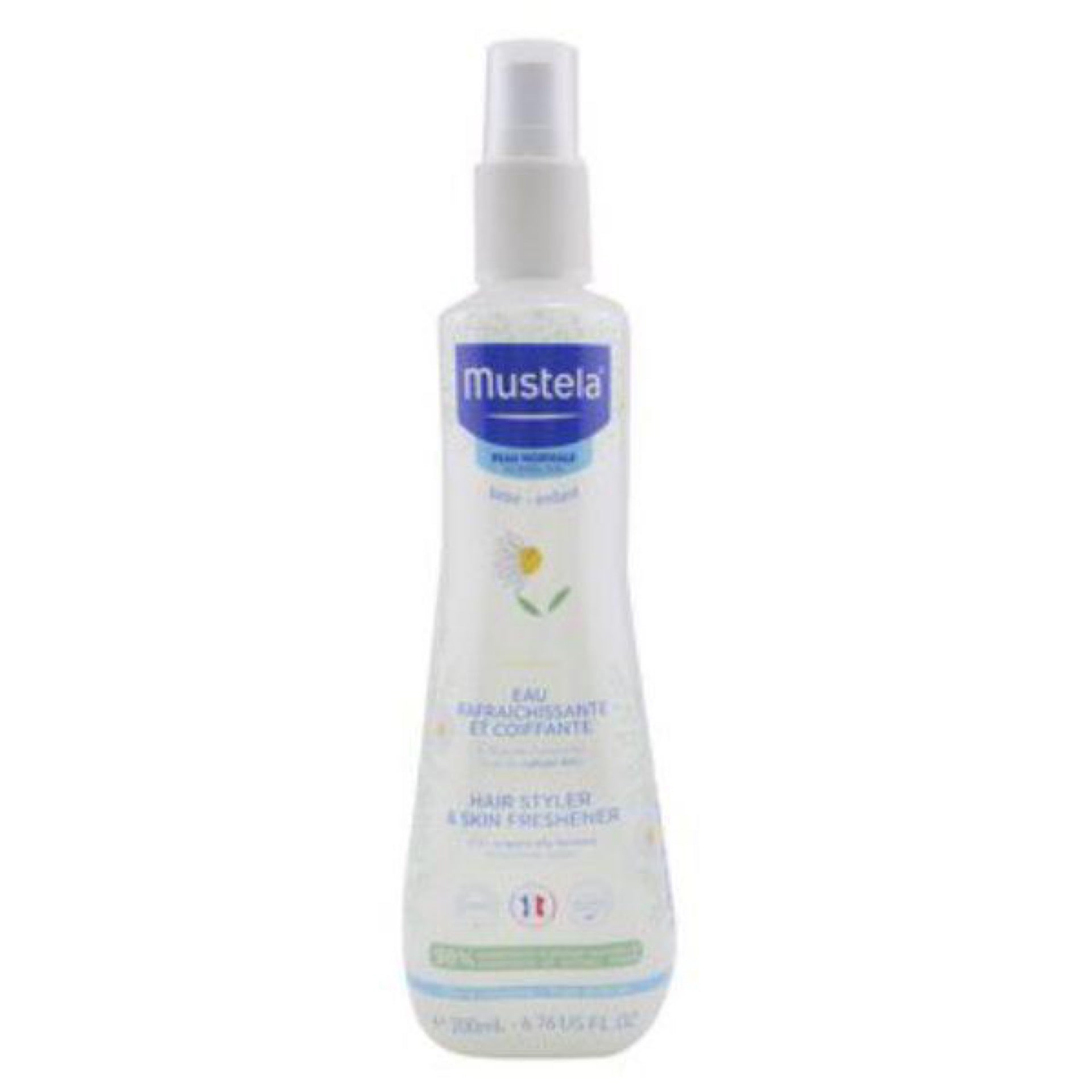 Mustela Baby Skin Freshener