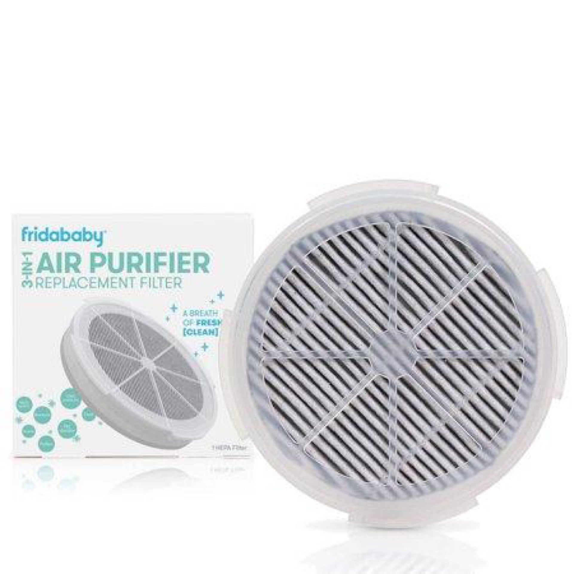 Frida Baby 3-in-1 Air Purifier Replacement Filter