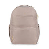 JujuBe Classic Backpack in Taupe