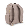 JujuBe Classic Backpack in Taupe