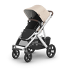 UPPAbaby Vista V3 Stroller in Declan- Oat Melange
