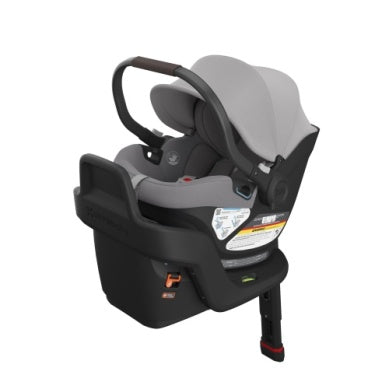 UPPAbaby Aria -Light Grey