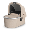 UPPAbaby Bassinet V3 - Declan - Oat Mélange