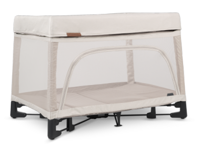 UPPAbaby Remi Playard - Charlie - Sand Mélange