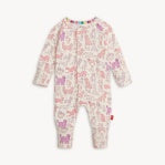 Magnetic Me It's a Paw-Ty Convertible Coverall