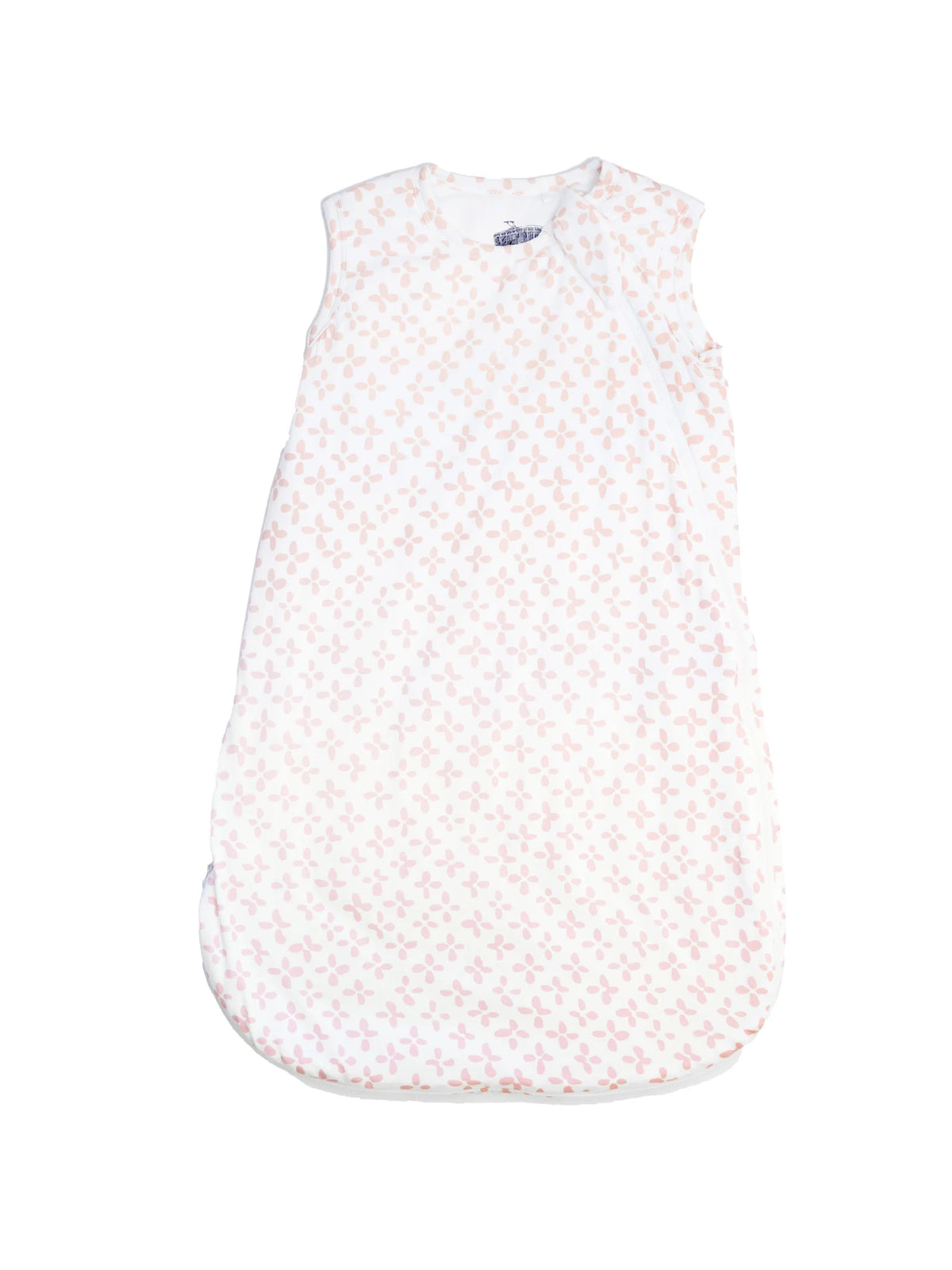 The Uptown Baby Sleep Sack- Pink Clover